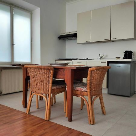 Apartament Jolli Mountain Bolzano Zewnętrze zdjęcie