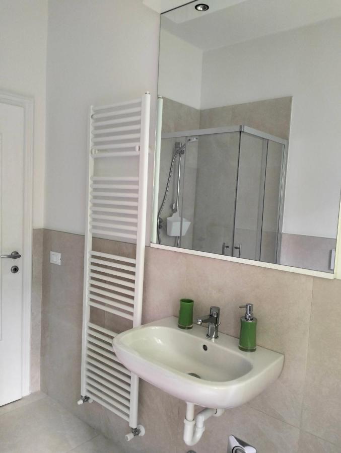 Apartament Jolli Mountain Bolzano Zewnętrze zdjęcie